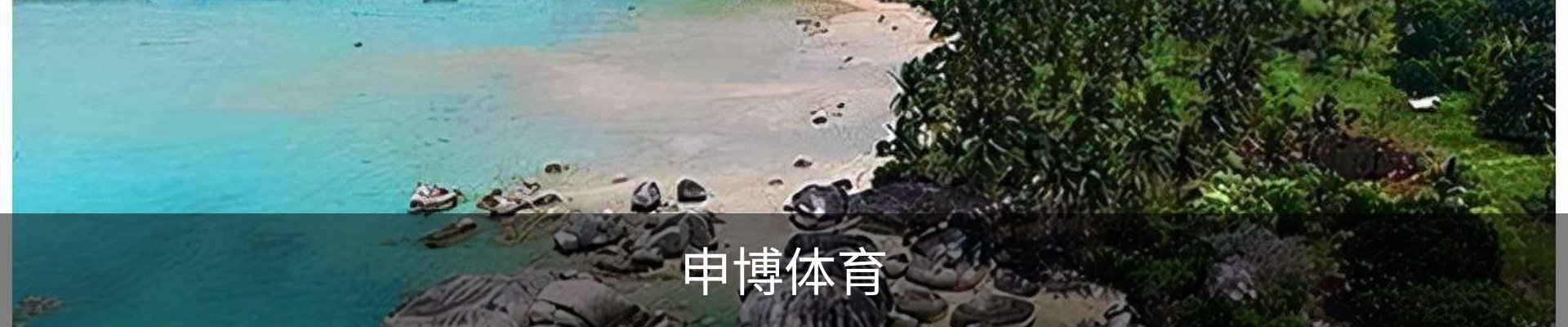 申博体育